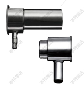 BTJ系列激光物位計/液位計 物位、液位計