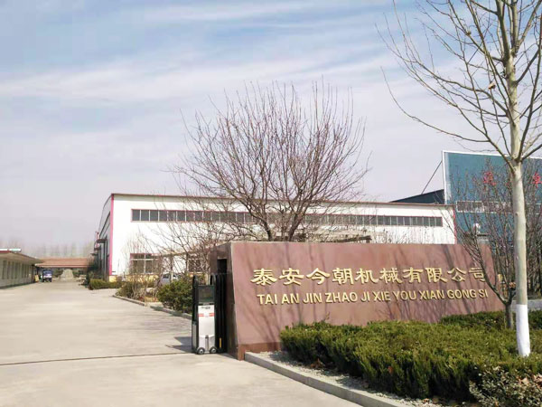 起升機構的驅動方式